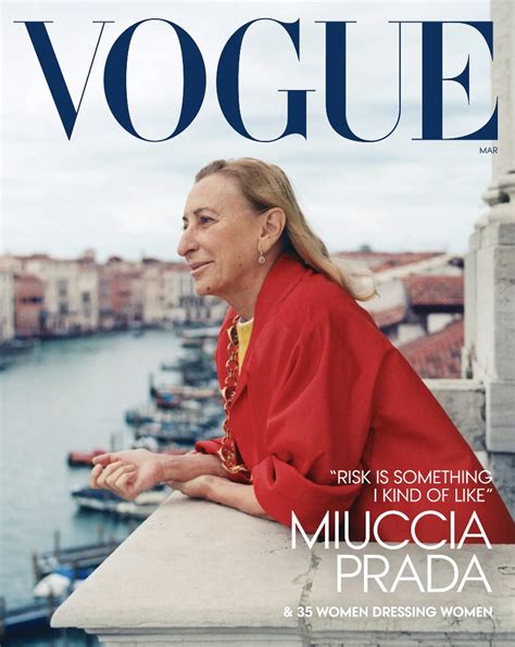 estilista da prada|Miuccia Prada – Wikipédia, a enciclopédia livre.